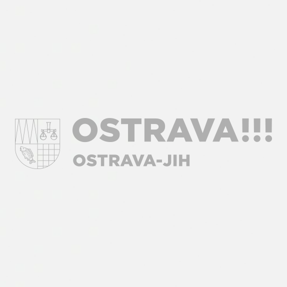 Ostrava Jih