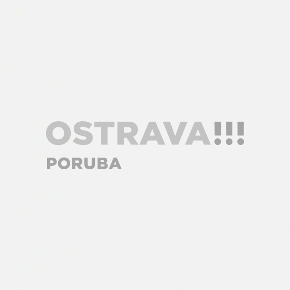 Ostrava Poruba
